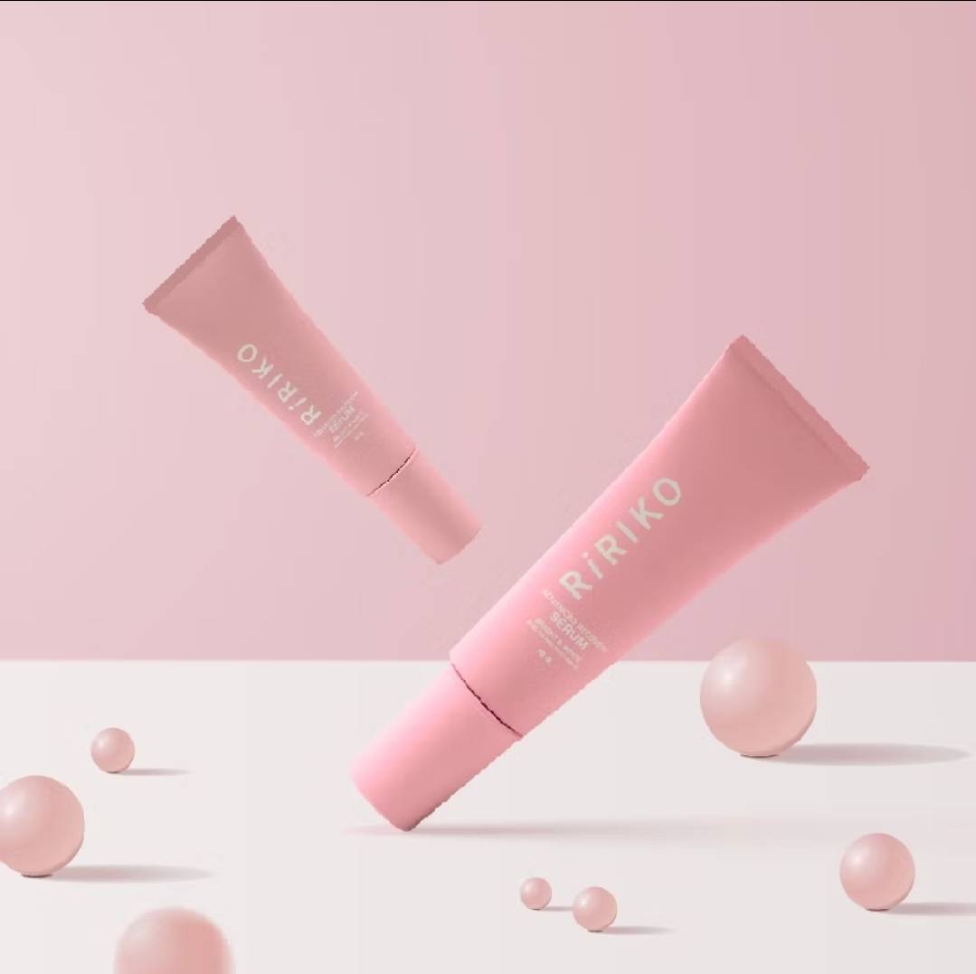 R03 ริริโก๊ะ แอดวานซ์ รีคัฟเวอร์รี่ เซรั่ม RIRIKO ADVANCED RECOVERY SERUM บรรจุ 30 ml สกินแคร์ Skincare บำรุง Organic