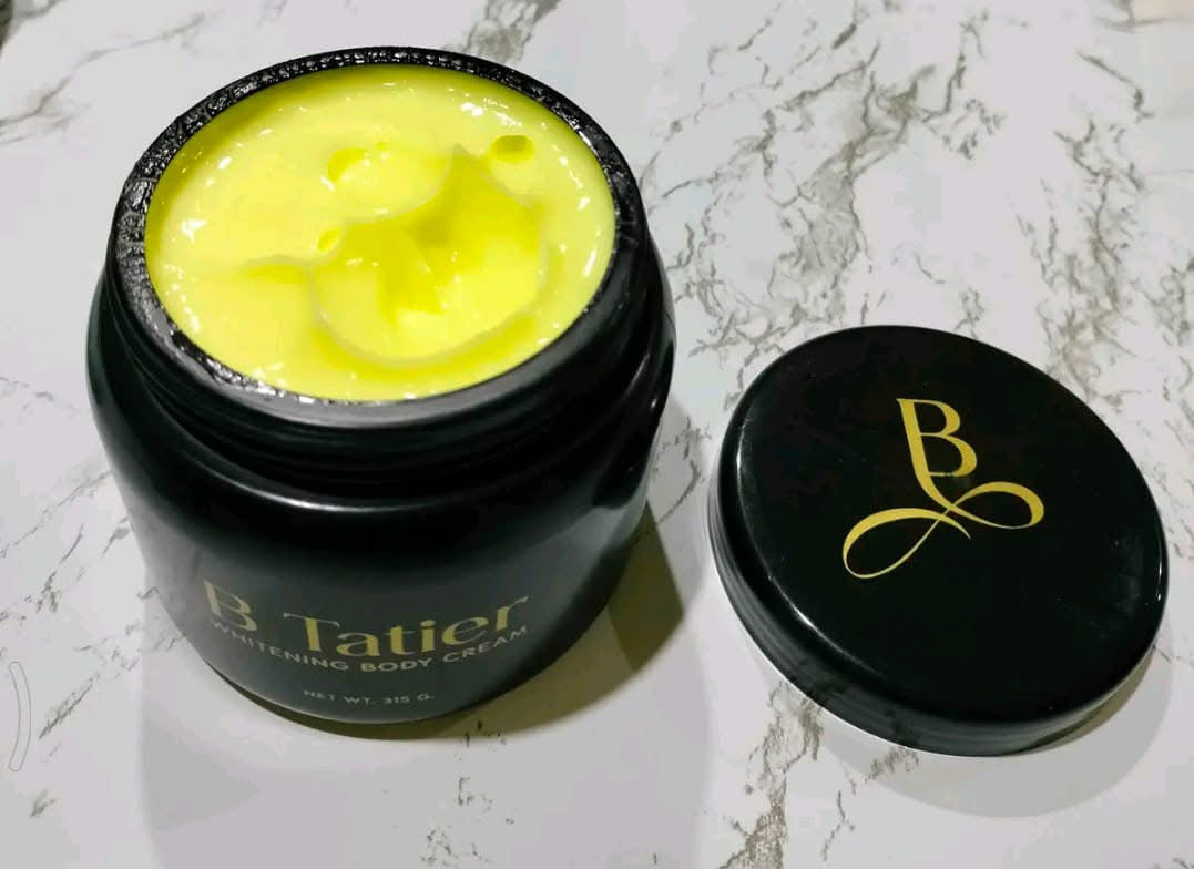SB01 B Tatier Limited Editionครีมบำรุงผิวกาย