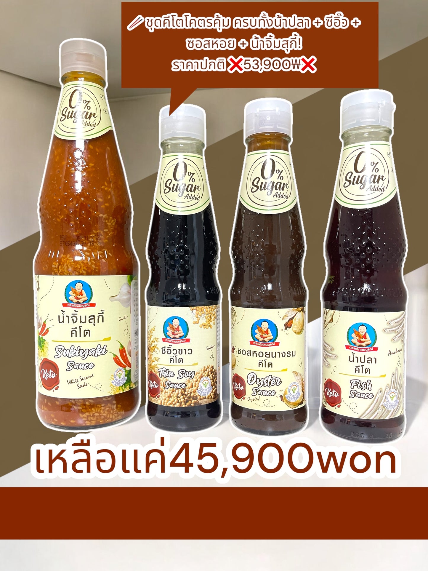 คีโตset
