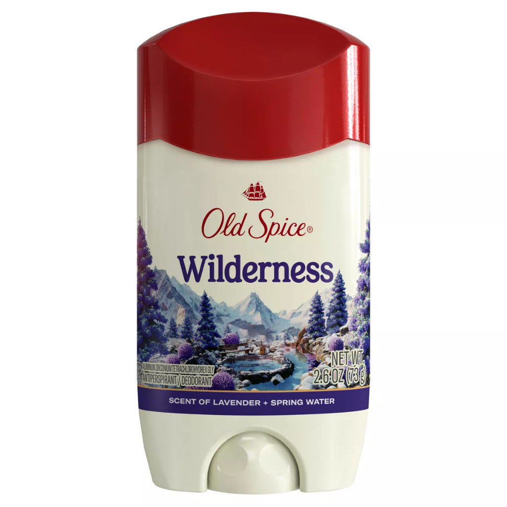 โรลออน Old Spice