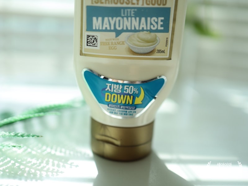 ไฮนซ์ ซอสทาร์ทาร์ครีมมี่ เซอร์รีสลี่ กู๊ด 285ml- Heinz Seriously Good Creamy