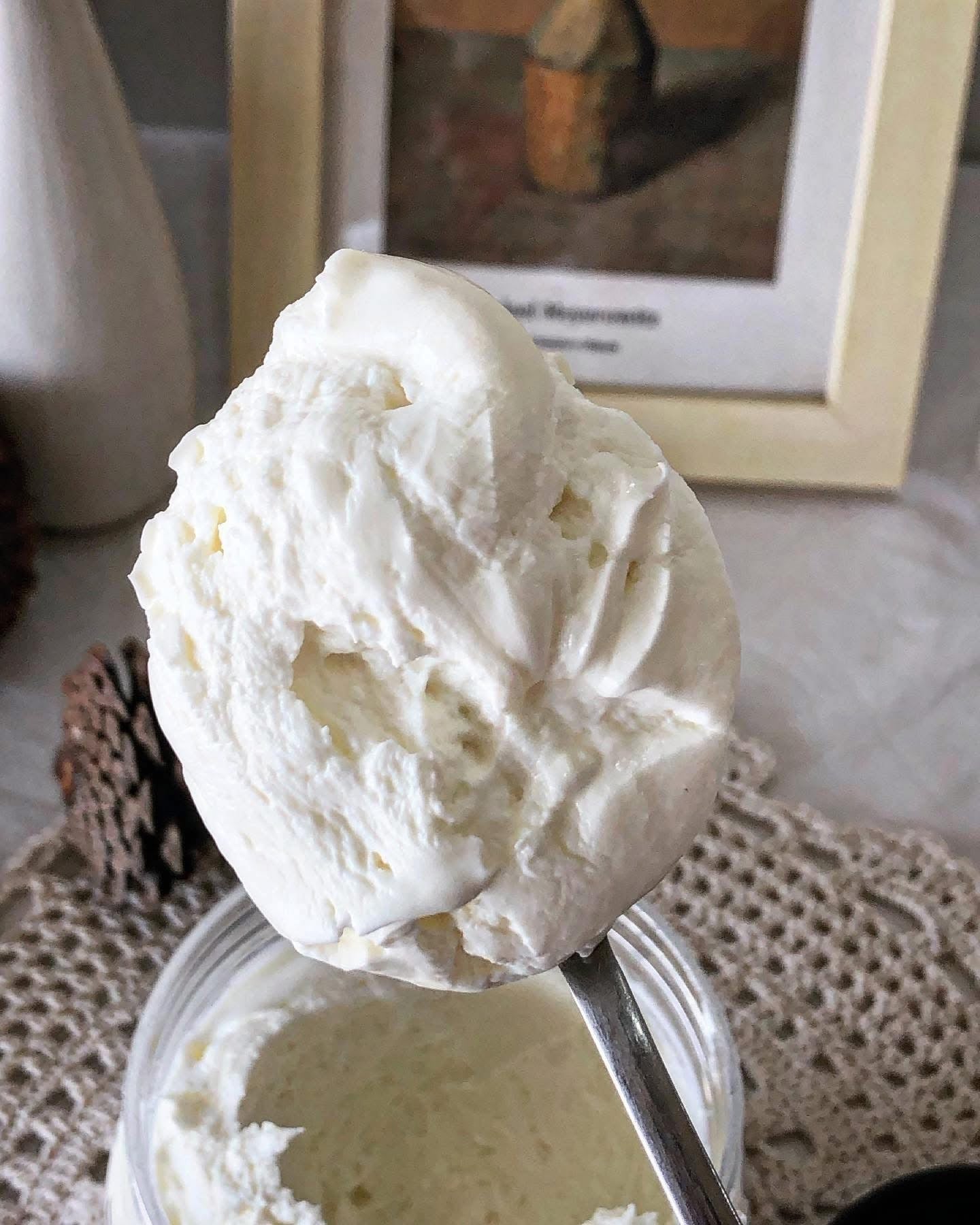Greek Yogurt 500g.
