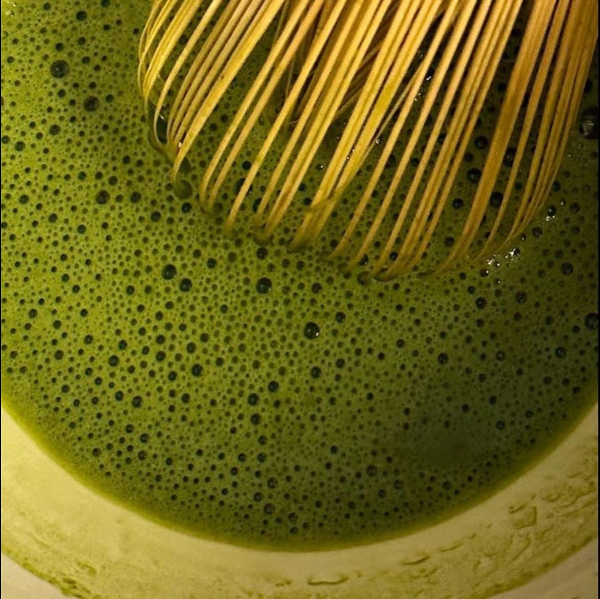 M02 Llamito Chiyo no Mori Matcha Powder / Ceremonial Grade (50g.) 🇯🇵 ผงมัทฉะ แบรนด์ยามิโตะ มัทฉะพิธีการ