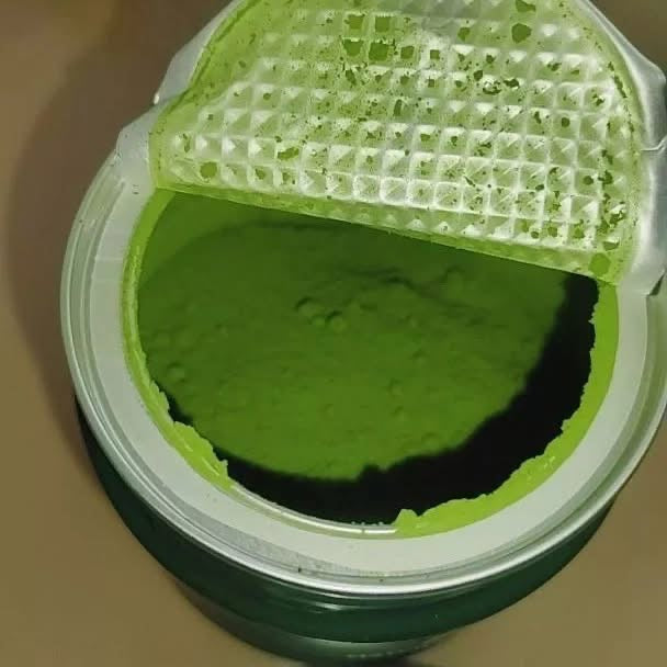 M02 Llamito Chiyo no Mori Matcha Powder / Ceremonial Grade (50g.) 🇯🇵 ผงมัทฉะ แบรนด์ยามิโตะ มัทฉะพิธีการ