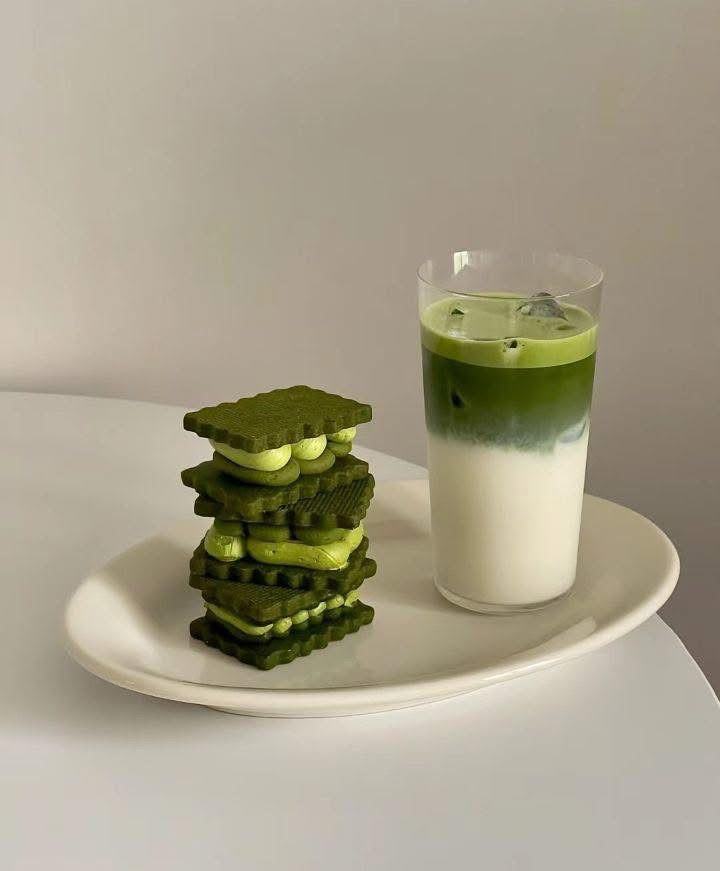 M02 Llamito Chiyo no Mori Matcha Powder / Ceremonial Grade (50g.) 🇯🇵 ผงมัทฉะ แบรนด์ยามิโตะ มัทฉะพิธีการ