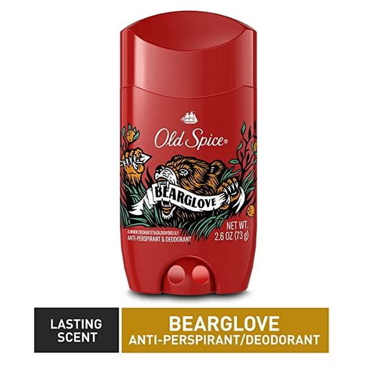 โรลออน Old Spice