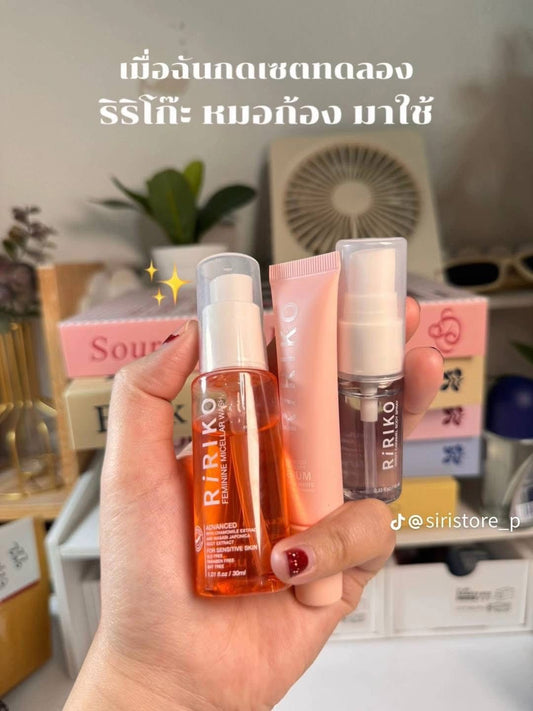 R03 Mini set